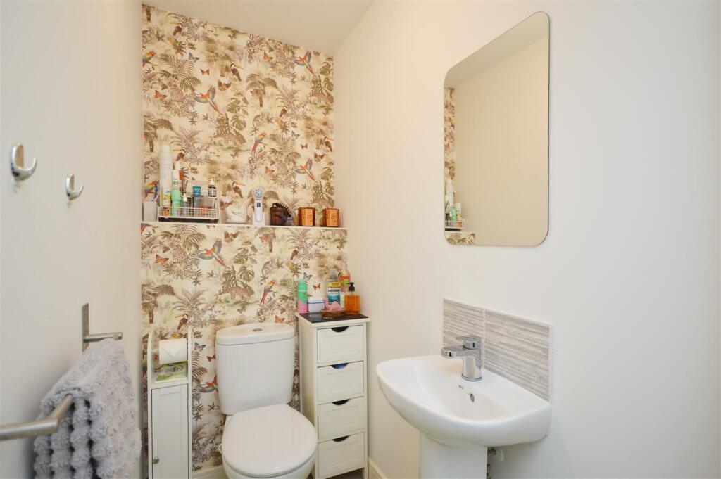 Additional image 12 of Bridle Avenue, Whitchurch Village, Bristol