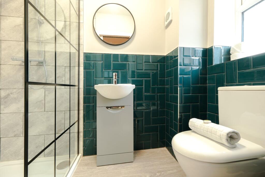 Additional image 12 of Willow Court Lodge, - Gloucester Road, Patchway, Bristol