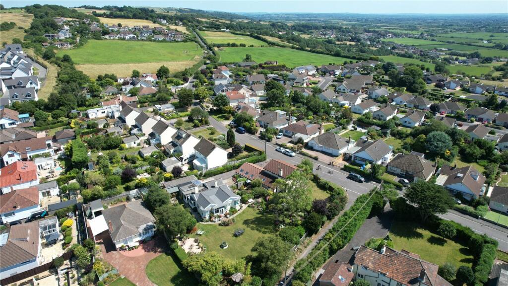 Additional image 36 of Totterdown Lane, Bleadon Hill, Weston-super-Mare, North Somerset, BS24