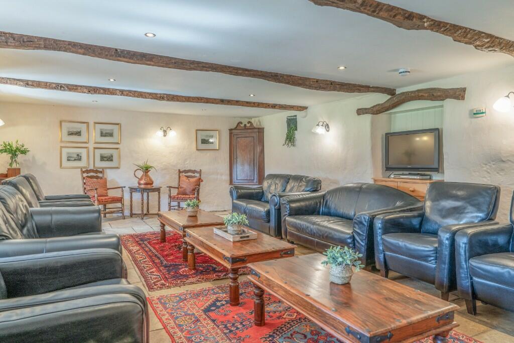 Additional image 35 of The Old Homestead, Head of Lorton Vale, Cockermouth, CA13 9TW