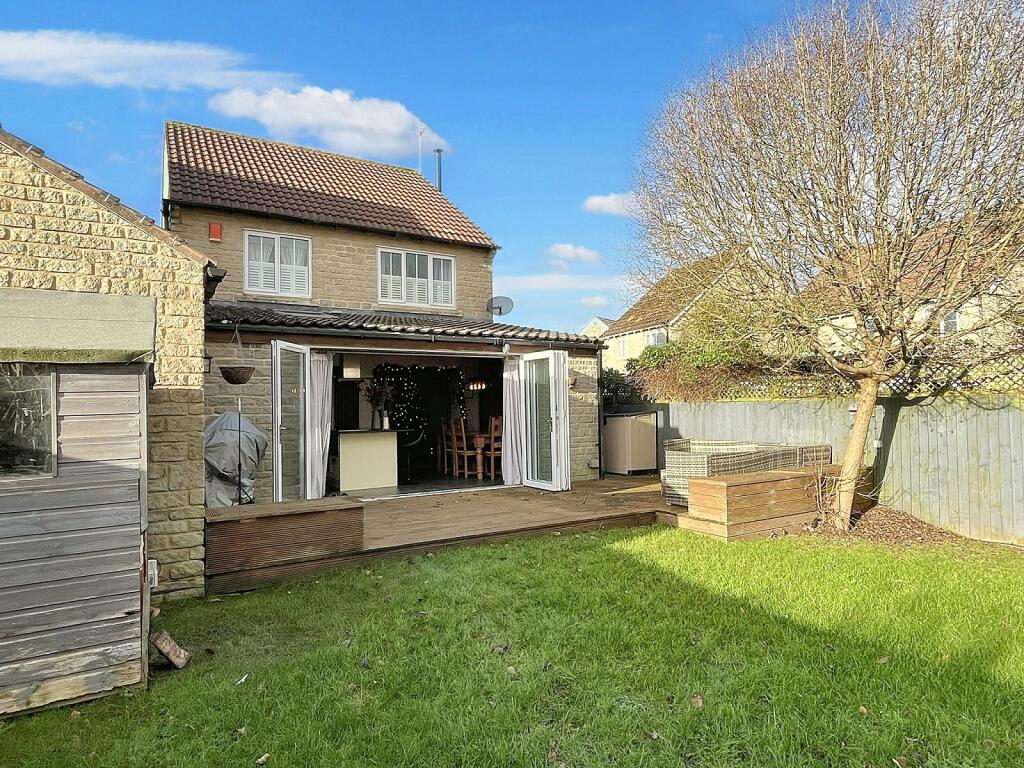 Additional image 4 of Saxon Way, Cheddar, Somerset. BS27 3GB