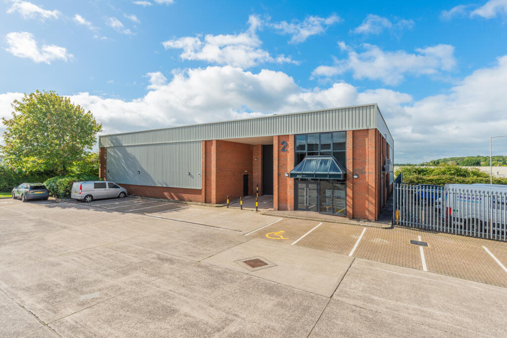 Additional image 8 of Unit 2 Cribbs Causeway Centre The Laurels  Bristol  BS10 7TT  United Kingdo