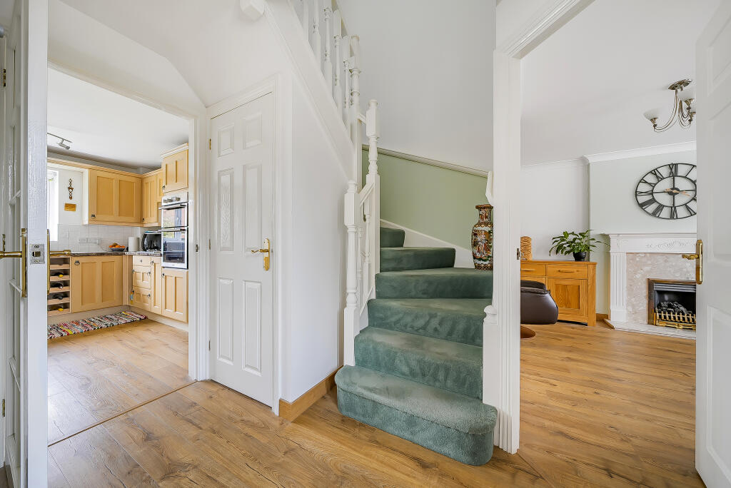 Additional image 11 of John Repton Gardens, Bristol, BS10