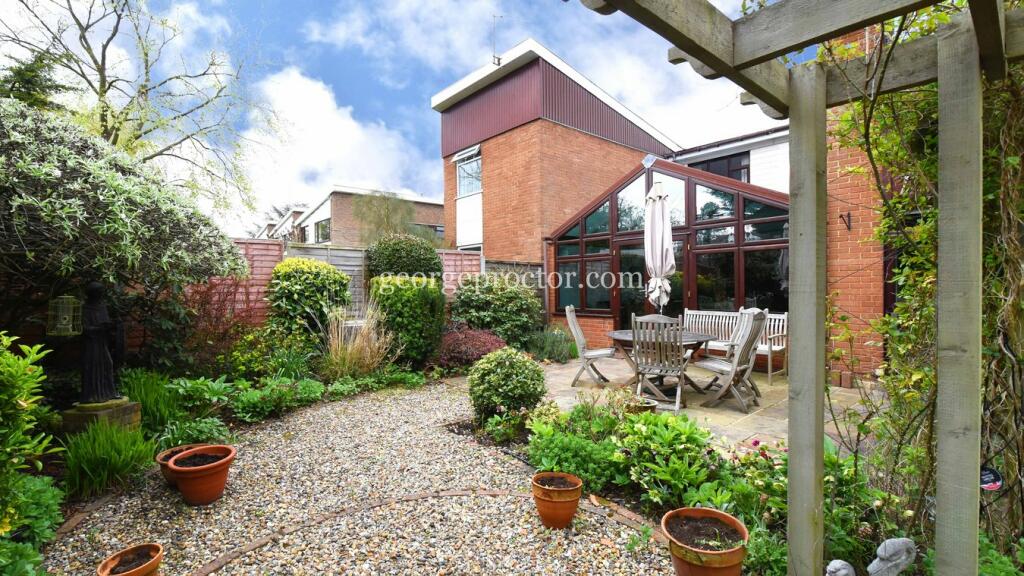 Additional image 17 of Albyfield, Bickley, BR1