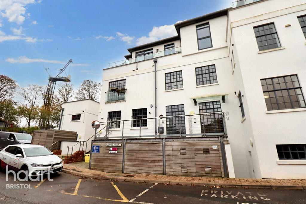 Additional image 2 of Paintworks, Bristol