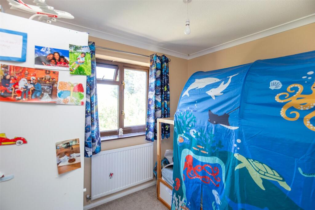 Additional image 2 of Wye Croft Close, Bristol, BS10