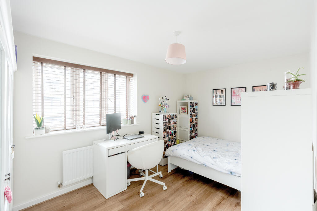 Additional image 7 of Wood Street, Charlton Hayes, Bristol