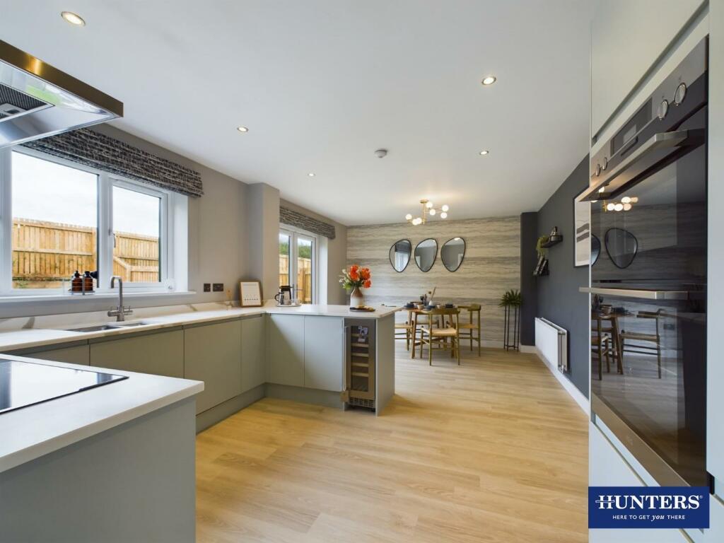 Additional image 5 of Plot 63, The Eden - Farries Field, Stainburn