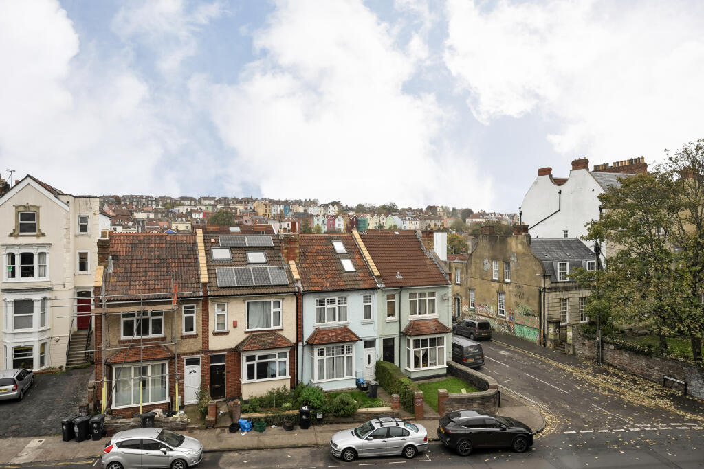Additional image 5 of Ashley Road, Montpelier, Bristol