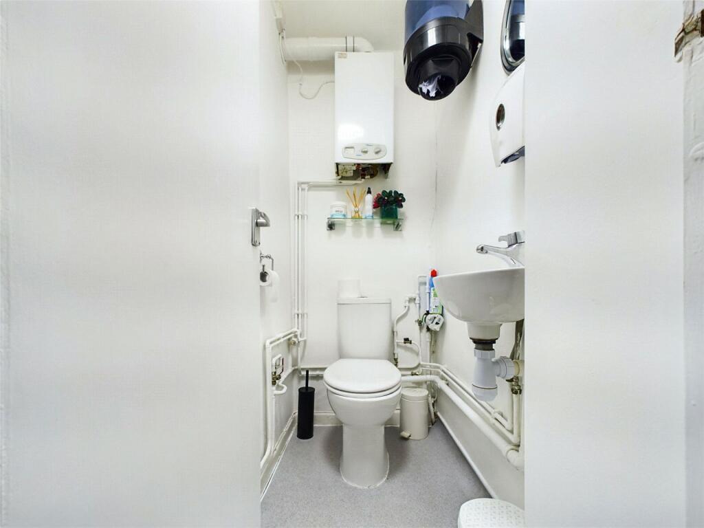 Additional image 9 of West Street, Weston-super-Mare, North Somerset, BS23