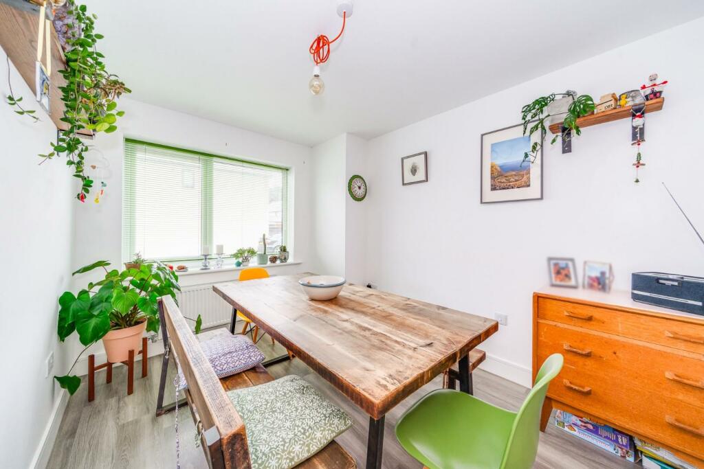 Additional image 6 of Nearly new three bedroom home on highly popular Court de Wyck development in Claverham