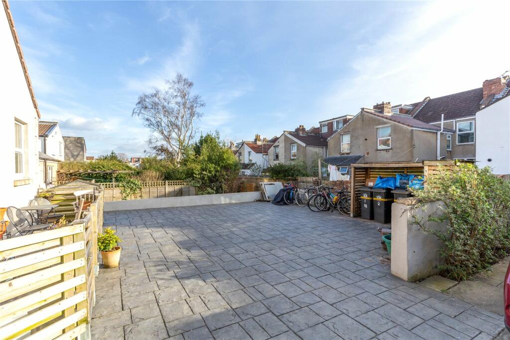 Additional image 7 of Radnor Road, Bishopston, Bristol, BS7