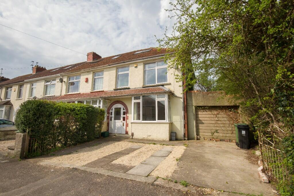 Additional image 4 of Fourth Avenue, Bristol, BS7