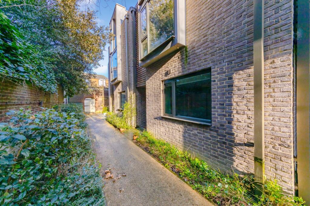 Additional image 20 of Styles Field, Lewes, BN7