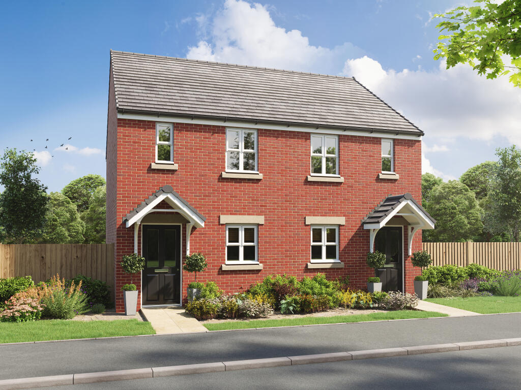 Additional image 8 of Haywood Village, 
THE RUNWAY, 
WESTON-SUPER-MARE,
SOMERSET, 
BS24 8ES