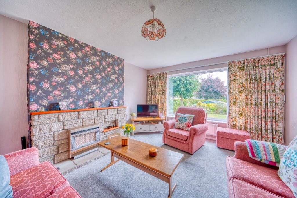 Additional image 3 of Situated in a peaceful cul-de-sac in Congresbury