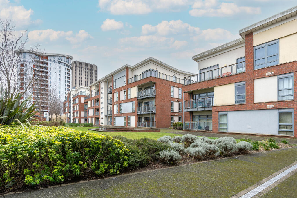 Additional image 19 of Horizon, Broad Weir, Bristol