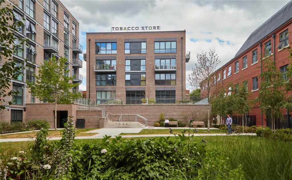 Additional image 9 of 4004 Wills House, Factory No.1, East Street, Bedminster, Bristol, BS3