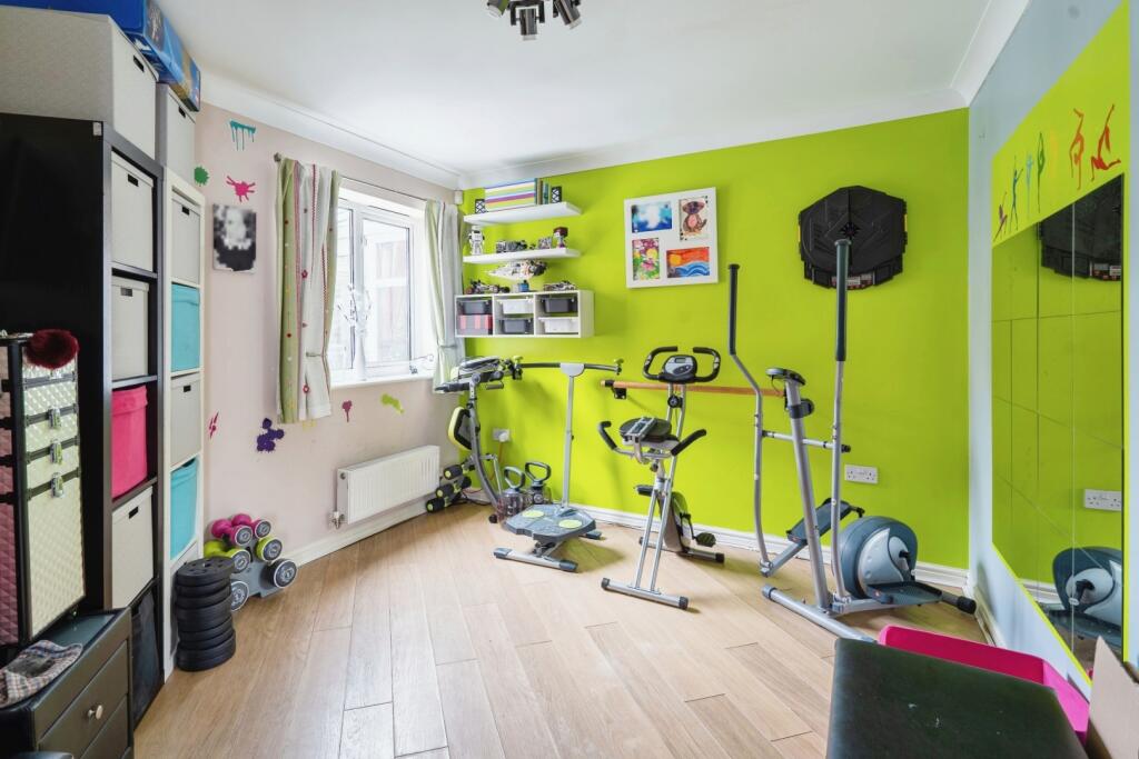 Additional image 16 of Fern View, Gomersal, Cleckheaton, West Yorkshire