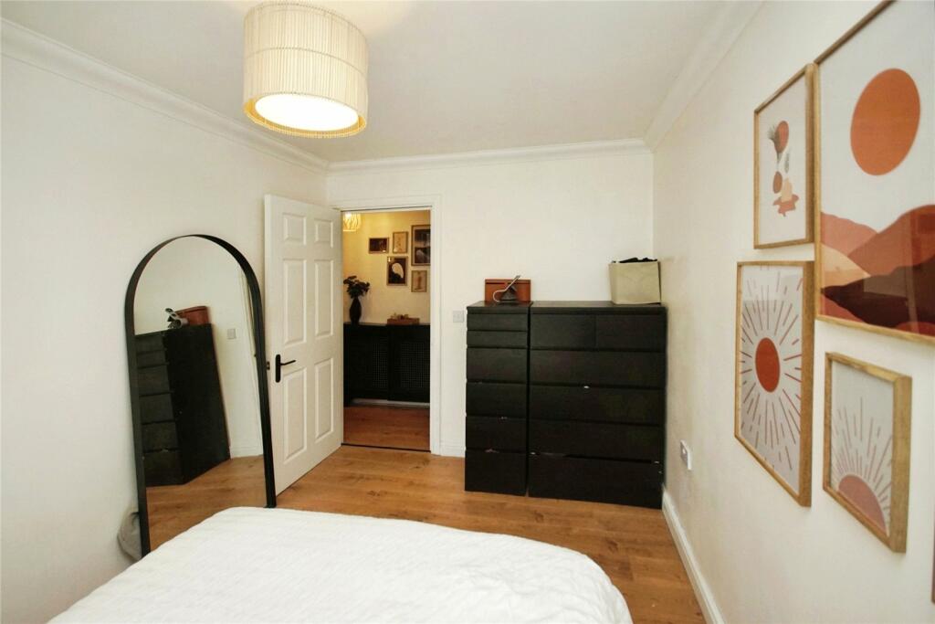 Additional image 12 of Crofton Mews, Bristol, Gloucestershire, BS15