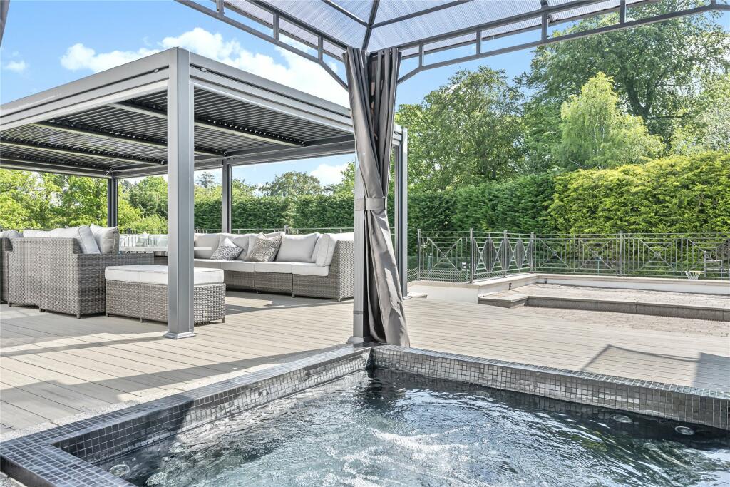 Additional image 35 of Forest Ridge, Keston Park, Kent