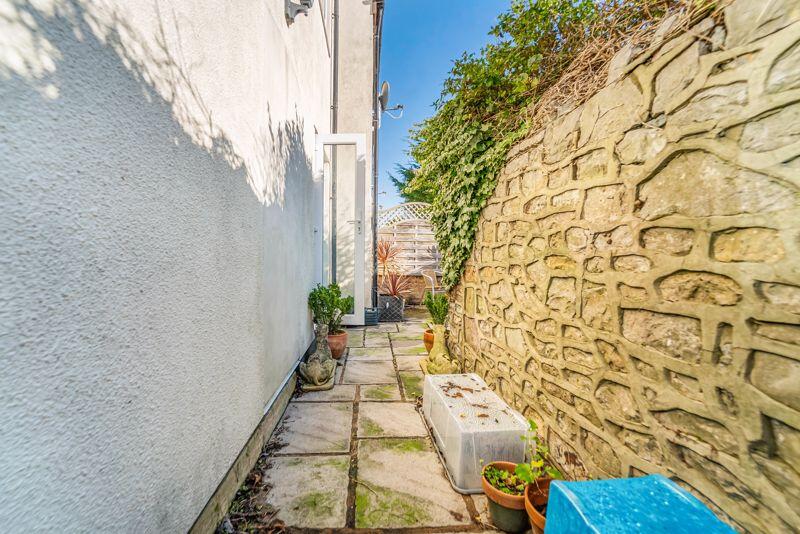 Additional image 13 of Lower Kewstoke Road, Worle - TUCKED AWAY POSITION