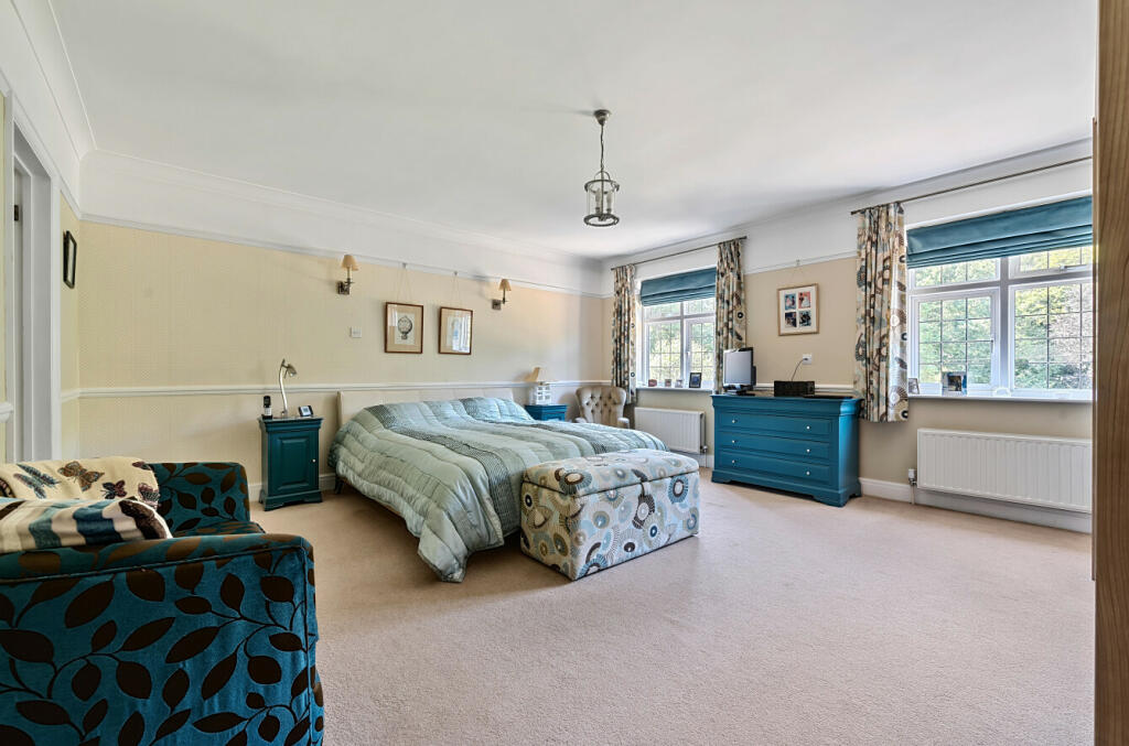 Additional image 18 of Orpington Road, Chislehurst, BR7