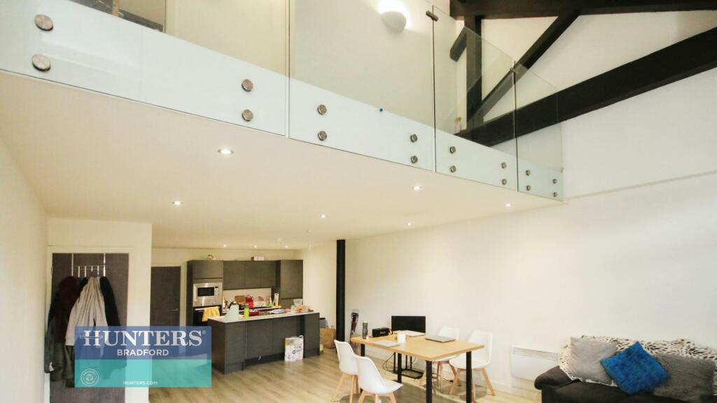 Additional image 21 of REF TN - Conditioning House, Cape Street, Bradford, West Yorkshire, BD1 4QZ