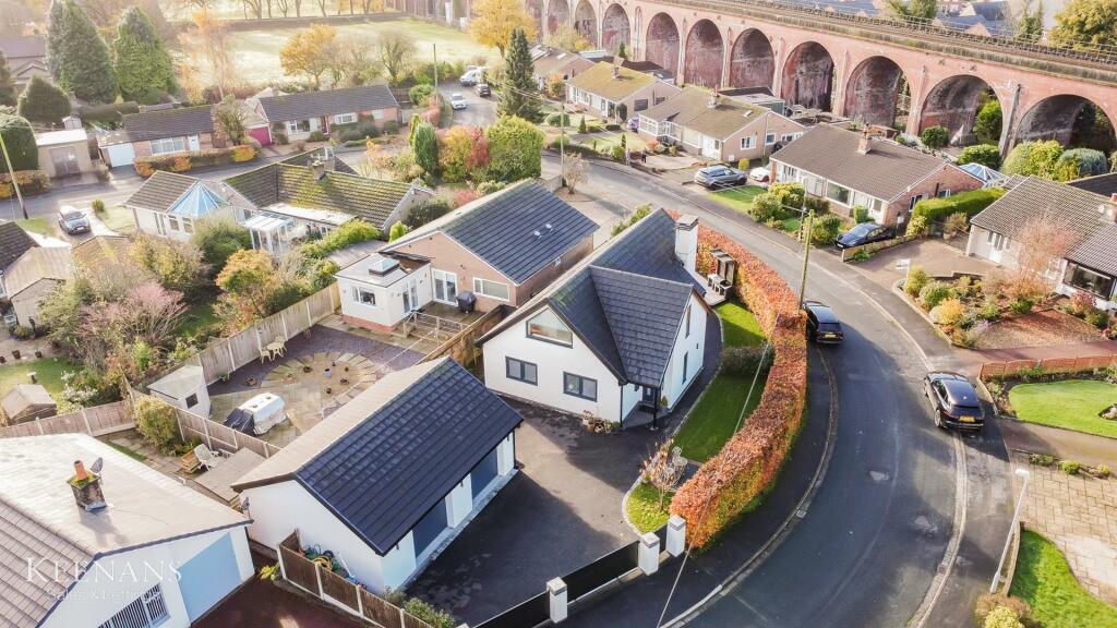 Additional image 3 of Abbey Fields, Whalley