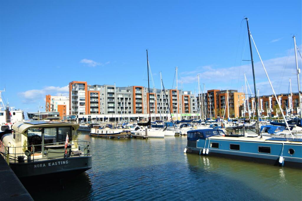 Additional image 14 of Newfoundland Way, Portishead