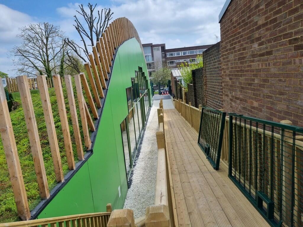 Additional image 11 of Cameron Road, Bromley