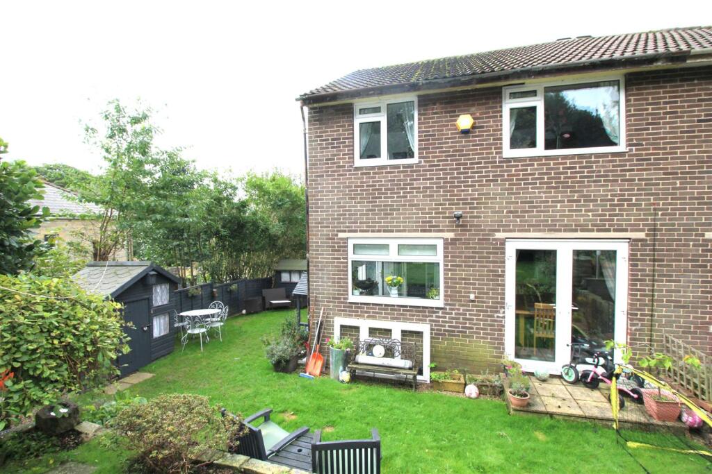 Additional image 23 of Park Road, Low Moor, Bradford