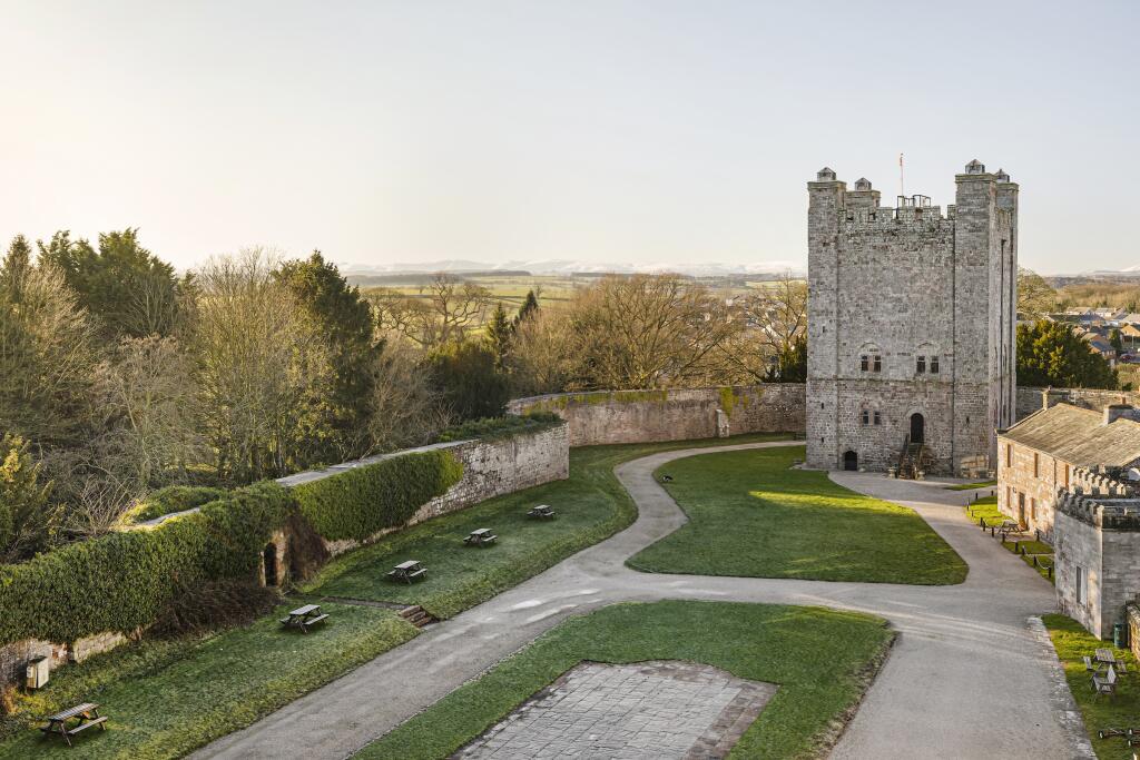 Additional image 16 of Appleby Castle, Boroughgate, In-Westmorland, Appleby-in-Westmoreland, CA16, United Kingdom