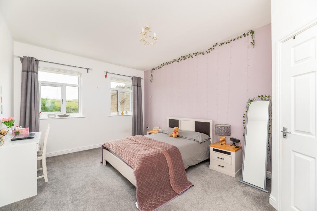 Additional image 26 of Birkshead, Wilsden, Bradford, West Yorkshire, BD15