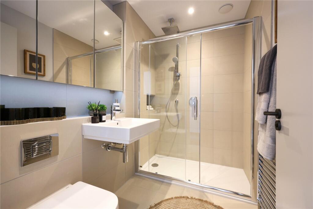 Additional image 6 of The Skylark - House 25, The Heritage District, Patchway, Bristol, Gloucestershire, BS34