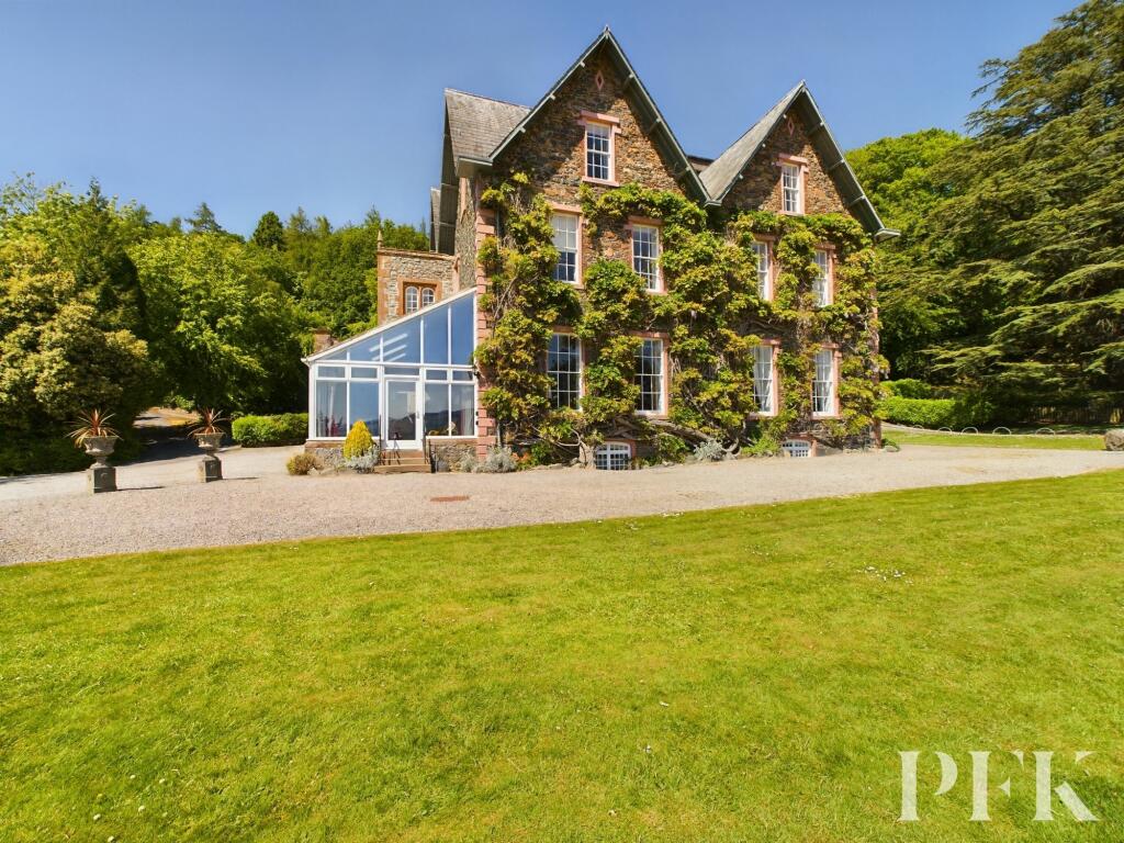 Additional image 11 of 1 Oakfield House, Underskiddaw, CA12