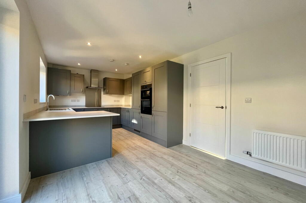 Additional image 4 of 26 Meadow Walk, Farries Field, Stainburn, Workington