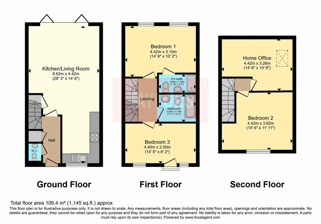 Additional image 18 of South Road, Bedminster, Bristol, BS3