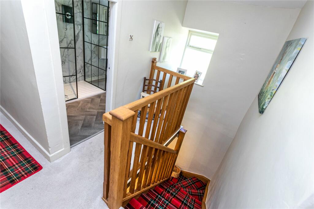 Additional image 13 of Talbot Bridge, Bashall Eaves, Clitheroe, BB7