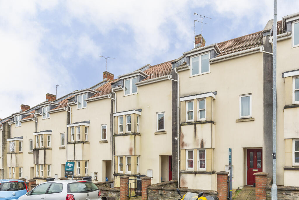 Lydia Court, Bishopston, Bristol, BS7