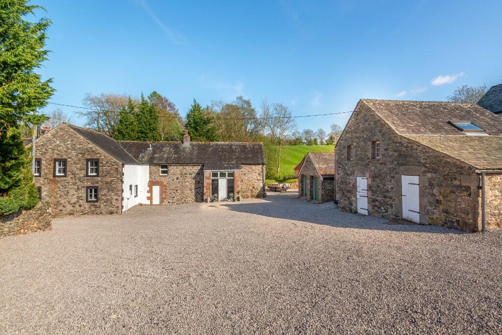 Additional image 47 of Bluebell House and Greaves, Dacre, CA11