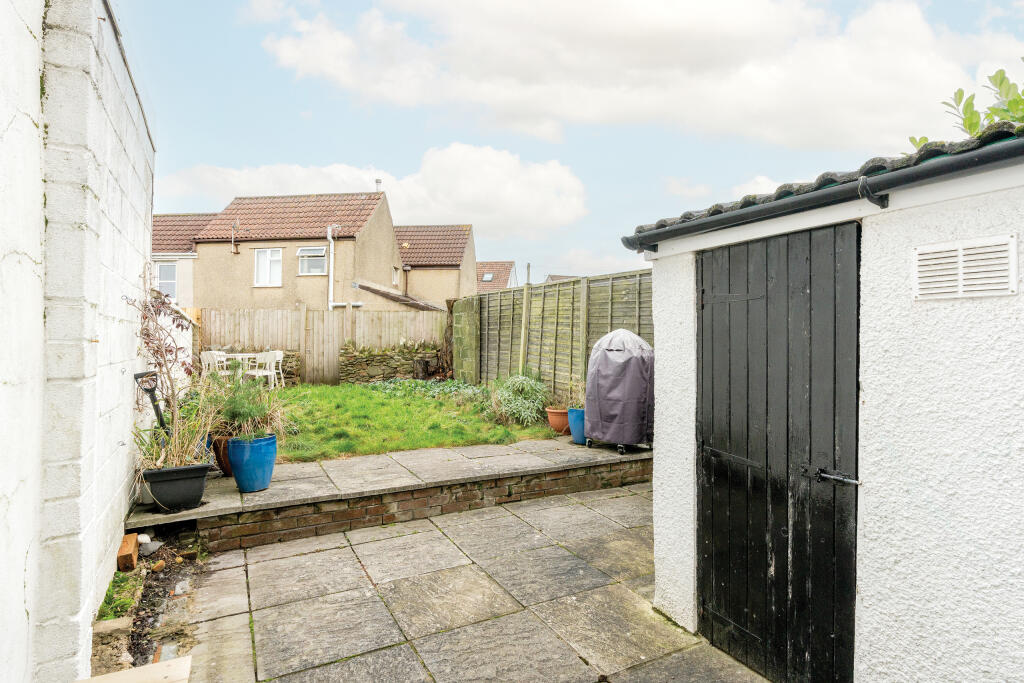 Additional image 20 of Clifford Road, Bristol