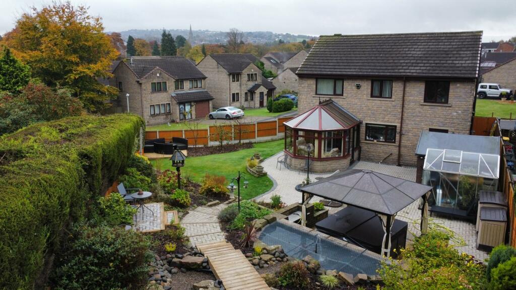 Additional image 26 of Donshort Mews, Barrowford, Nelson, BB9