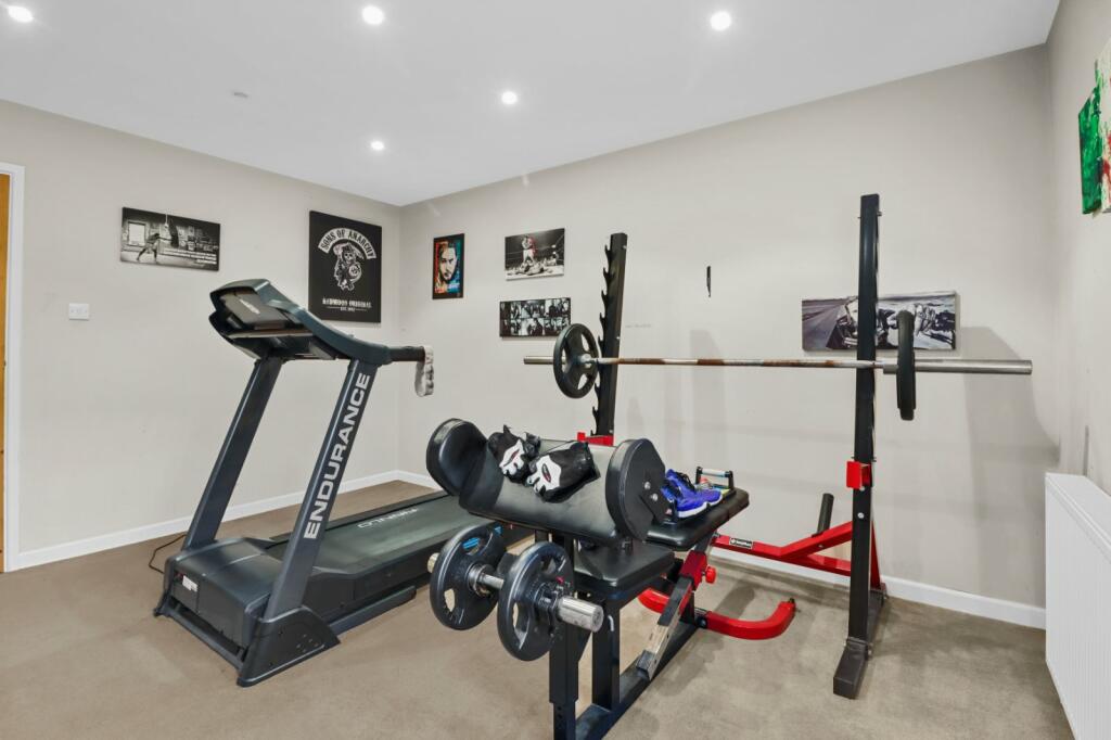 Additional image 13 of Halland Park Farm, East Hoathly, East Sussex, BN8