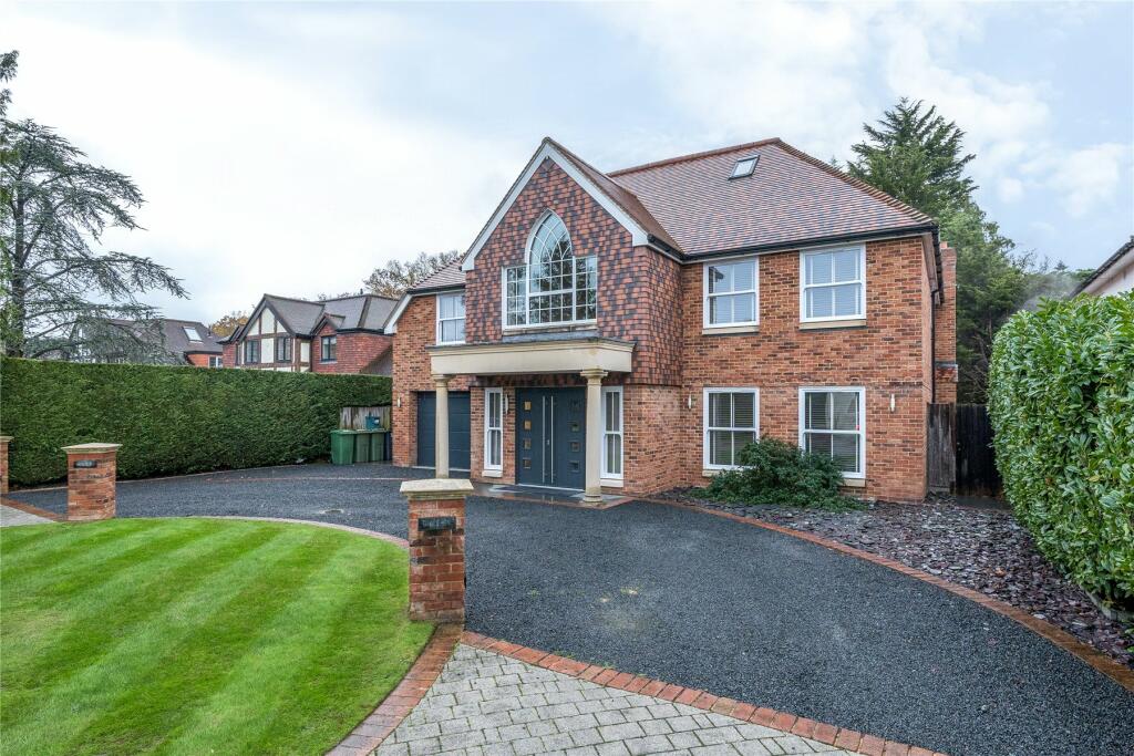 Additional image 3 of Wood Way, Farnborough Park