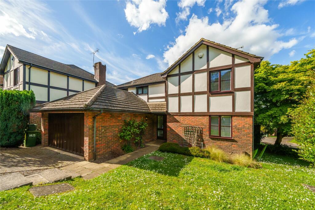 Additional image 28 of Holmbury Park, Bromley