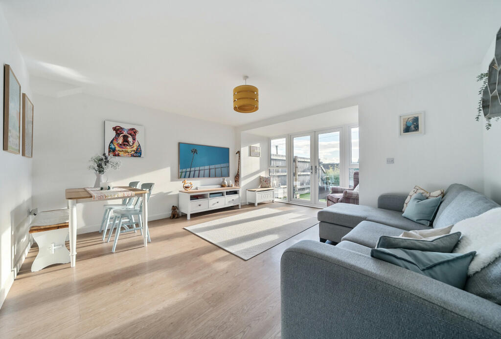 Additional image 3 of Legion View, Long Ashton, Bristol, North Somerset, BS41