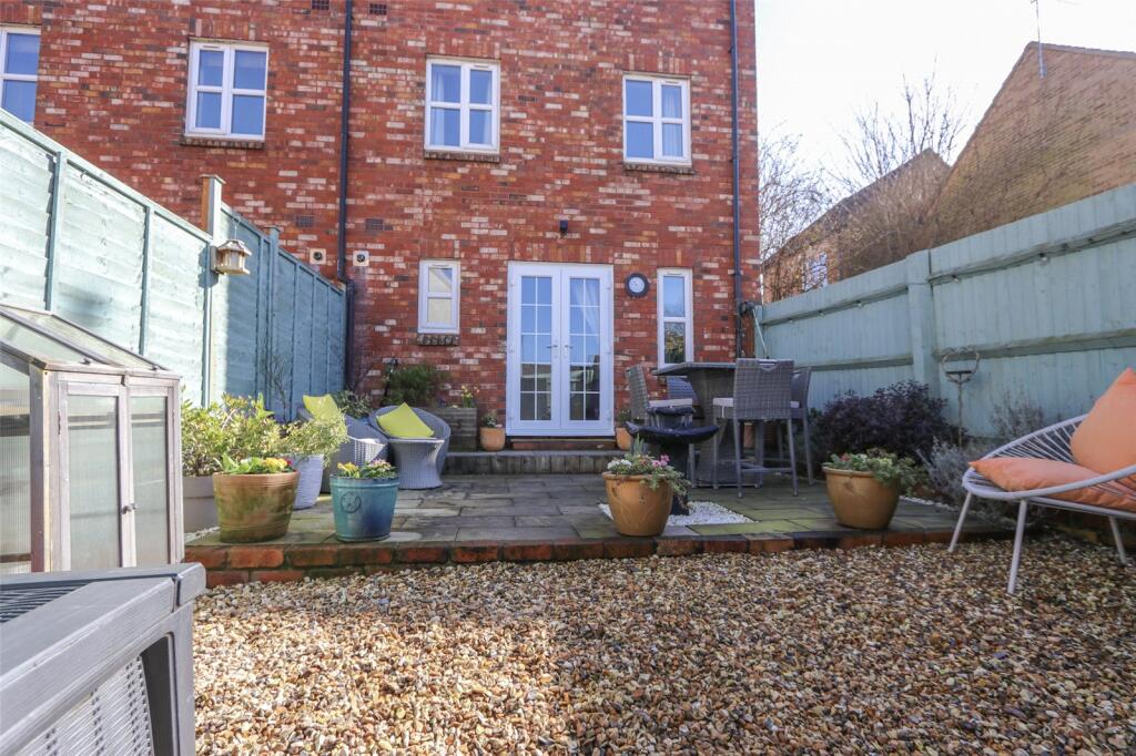 Additional image 18 of Kings Drive, Stoke Gifford, Bristol, South Gloucestershire, BS34