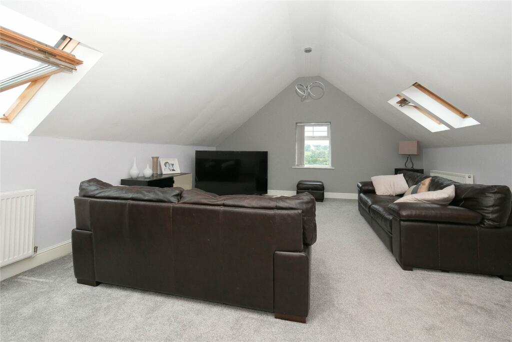 Additional image 12 of The Strone, Apperley Bridge, Bradford, West Yorkshire, BD10