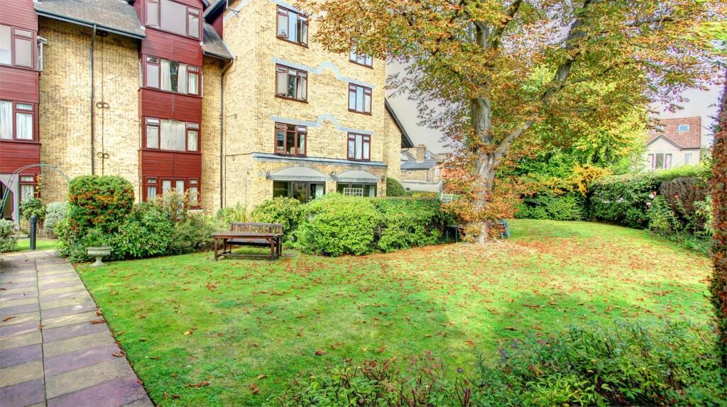 Additional image 9 of Homesdale Road, Bromley, BR2